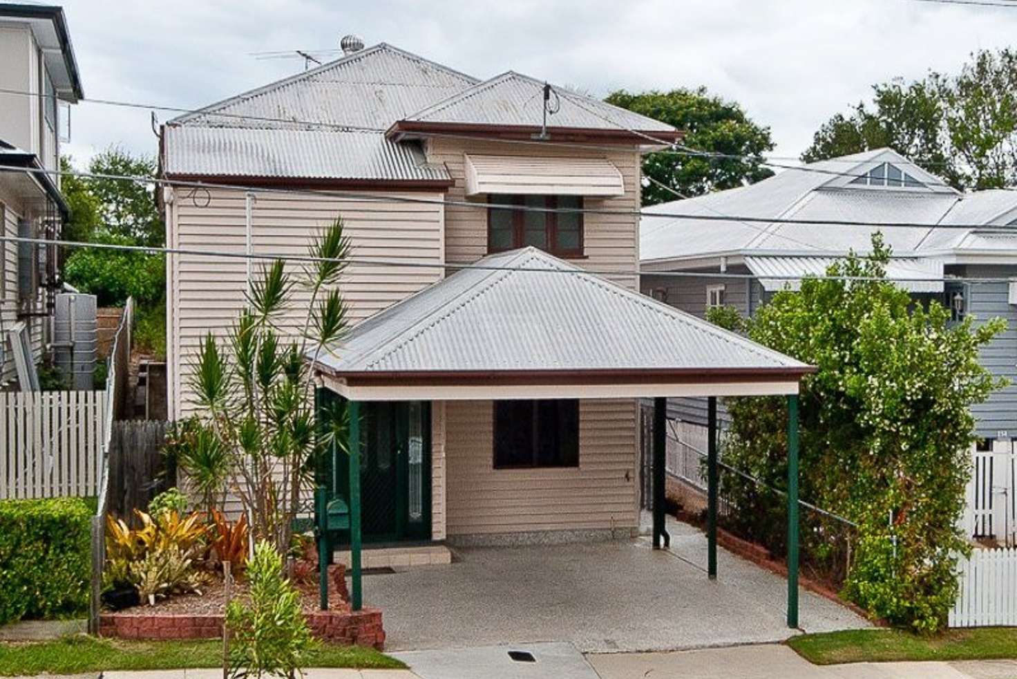Main view of Homely house listing, 132 Pateena Street, Stafford QLD 4053