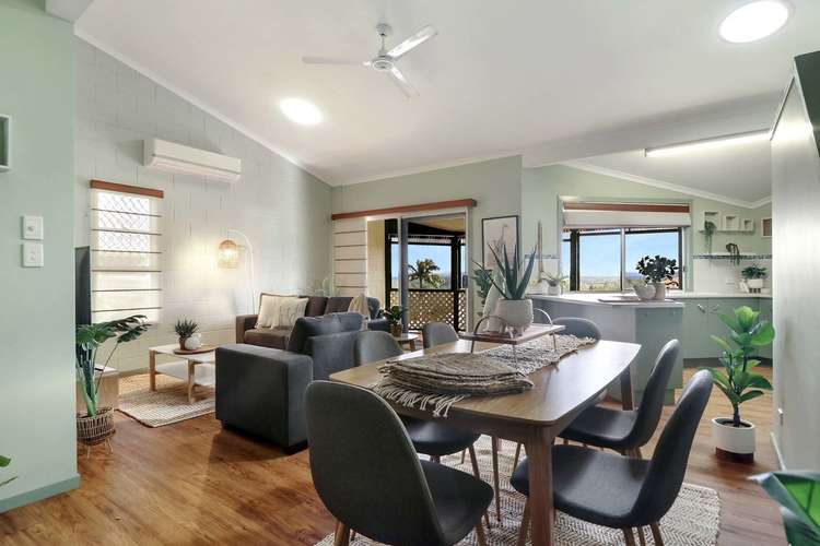 Main view of Homely house listing, 4/31 King Street, The Range QLD 4700
