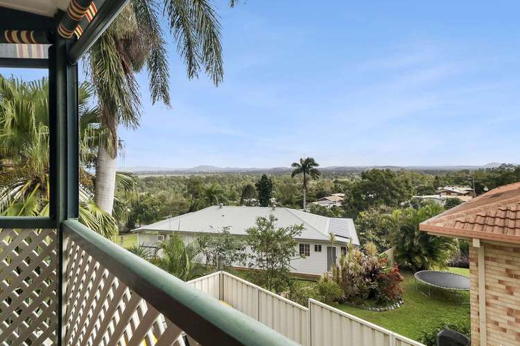 Third view of Homely house listing, 4/31 King Street, The Range QLD 4700