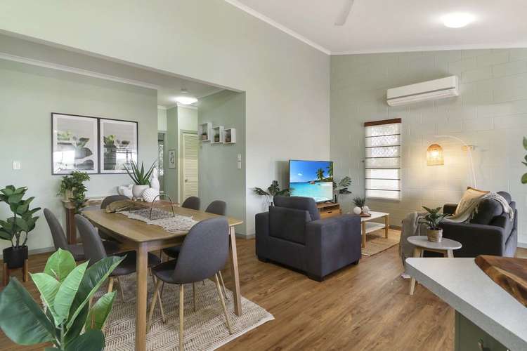 Fourth view of Homely house listing, 4/31 King Street, The Range QLD 4700