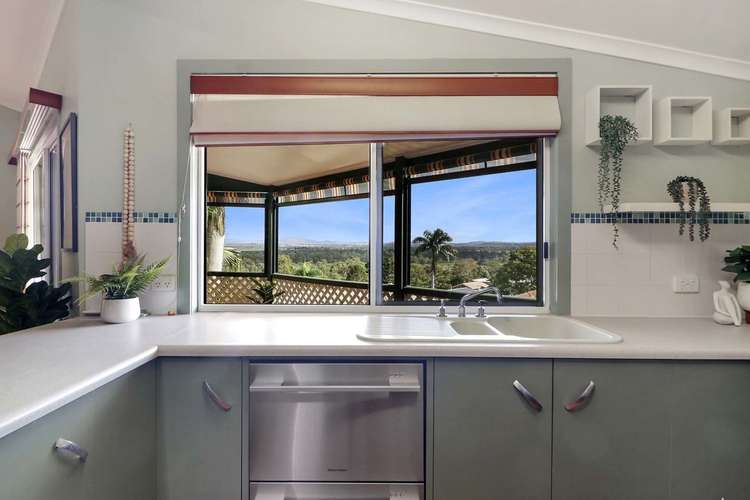 Sixth view of Homely house listing, 4/31 King Street, The Range QLD 4700