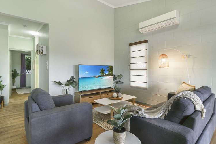Seventh view of Homely house listing, 4/31 King Street, The Range QLD 4700