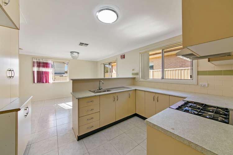 Second view of Homely house listing, 53 Desmond St, Merrylands West NSW 2160