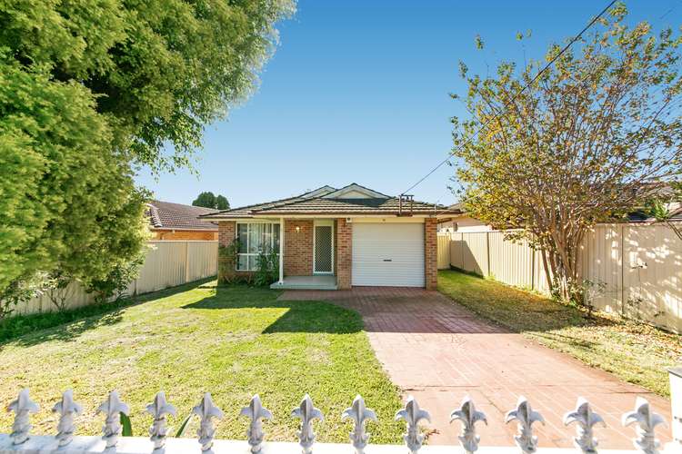 Fifth view of Homely house listing, 53 Desmond St, Merrylands West NSW 2160