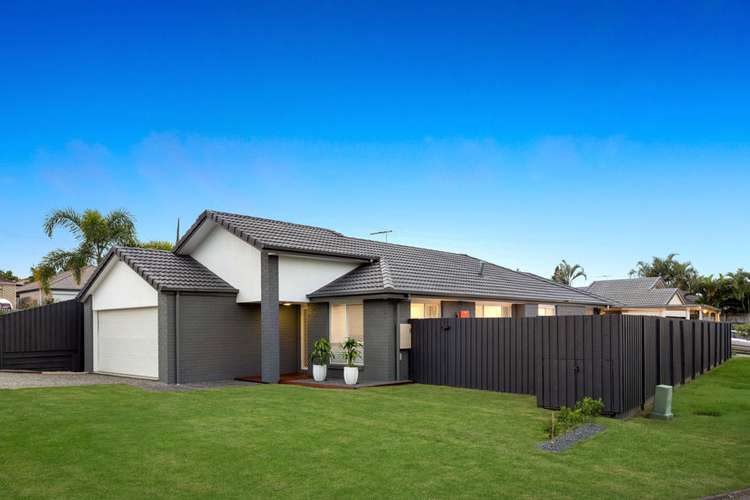 Main view of Homely house listing, 1 Brighton Court, Wakerley QLD 4154