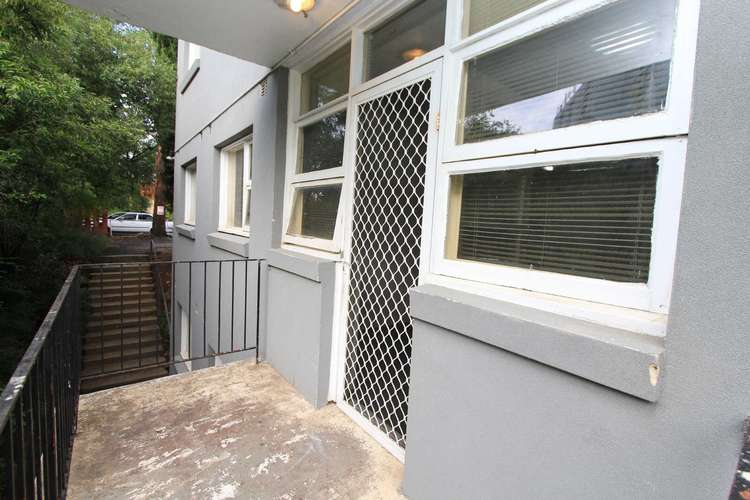 Fifth view of Homely house listing, 18/60 Great Western Hwy, Parramatta NSW 2150