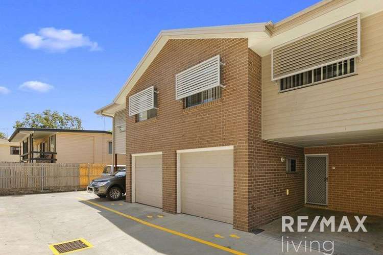 Second view of Homely townhouse listing, 27/29-33 Juers Street, Kingston QLD 4114
