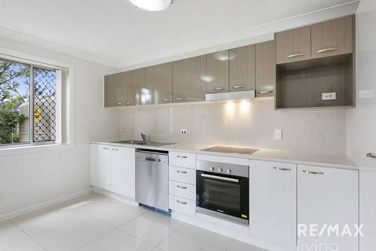 Third view of Homely townhouse listing, 27/29-33 Juers Street, Kingston QLD 4114