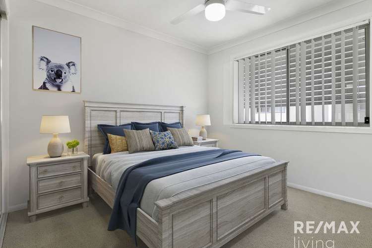 Fourth view of Homely townhouse listing, 27/29-33 Juers Street, Kingston QLD 4114