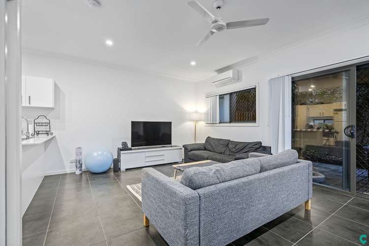 Third view of Homely townhouse listing, 13/36 Bunya Road, Everton Hills QLD 4053