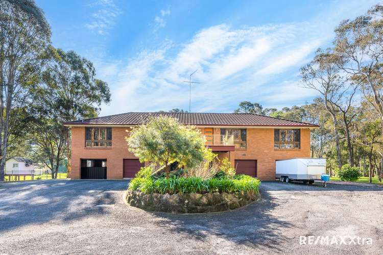 1 & 7 Kenmare Road, Londonderry NSW 2753