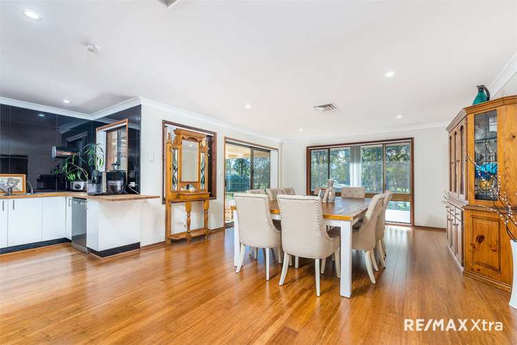 Second view of Homely house listing, 1 & 7 Kenmare Road, Londonderry NSW 2753