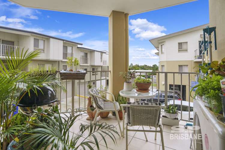 Third view of Homely unit listing, 22 /1-11 Gona Street, Beenleigh QLD 4207