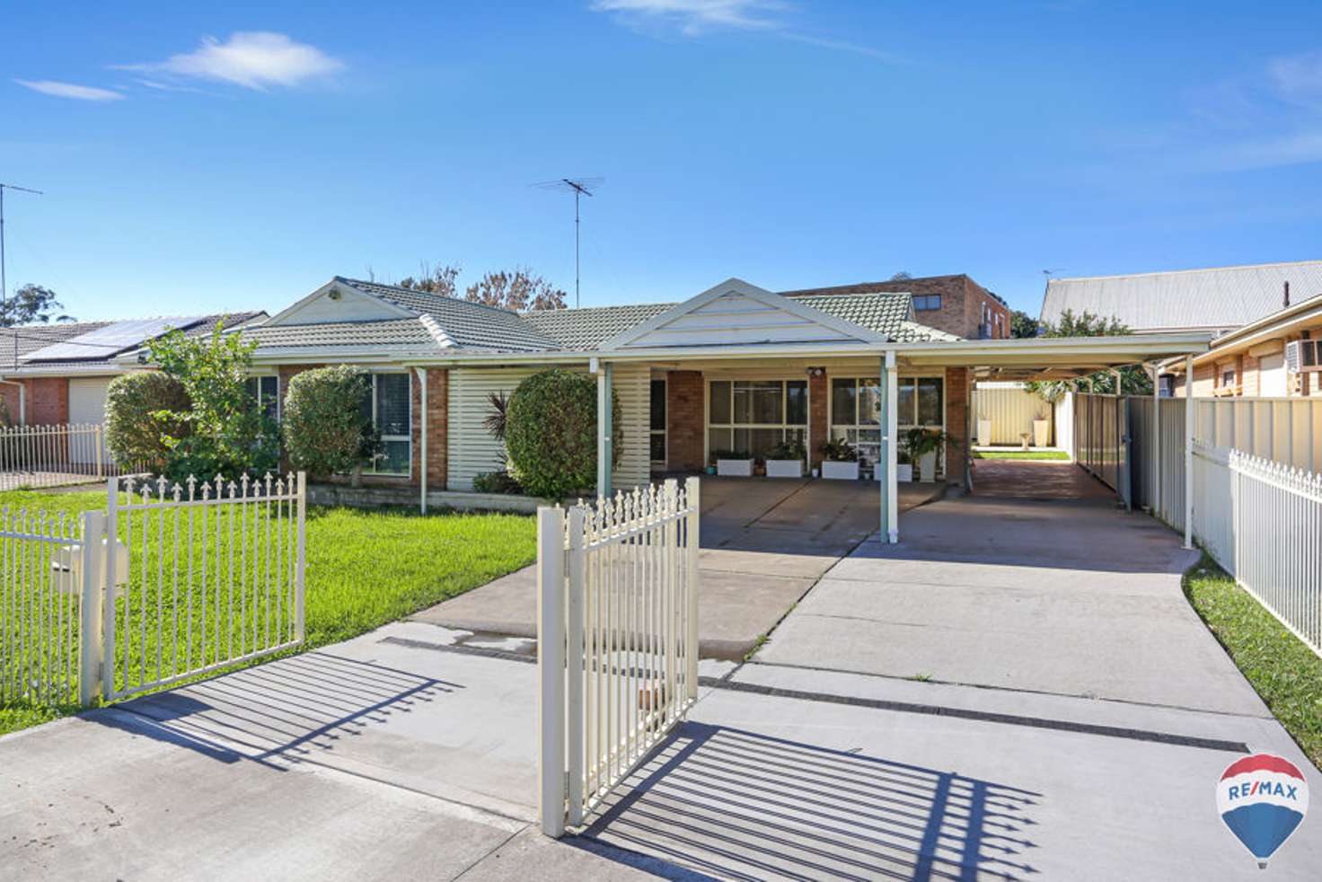 Main view of Homely house listing, 232 PARKER STREET, Kingswood NSW 2747