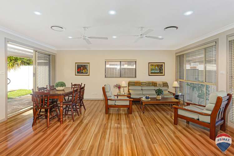 Third view of Homely house listing, 232 PARKER STREET, Kingswood NSW 2747