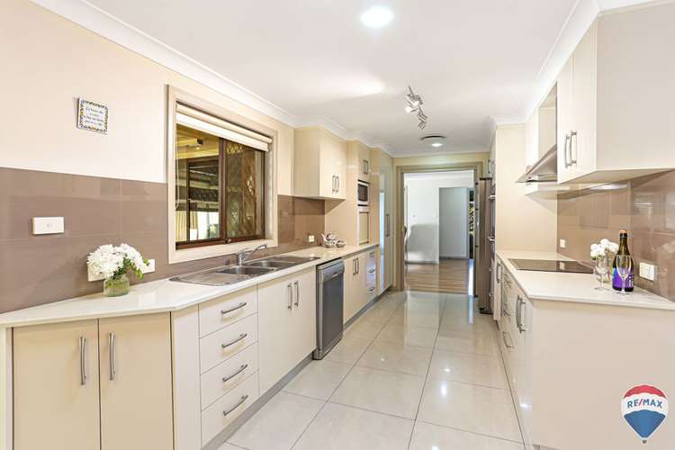 Fourth view of Homely house listing, 232 PARKER STREET, Kingswood NSW 2747