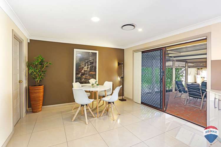 Fifth view of Homely house listing, 232 PARKER STREET, Kingswood NSW 2747