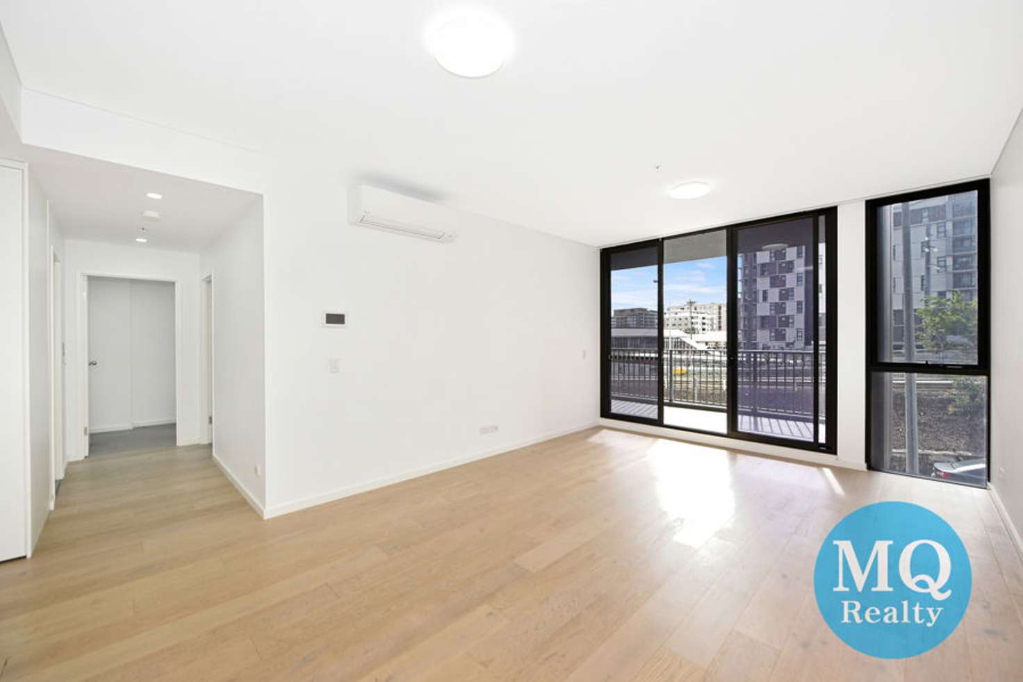 Main view of Homely unit listing, 311/20 Railway Street, Lidcombe NSW 2141
