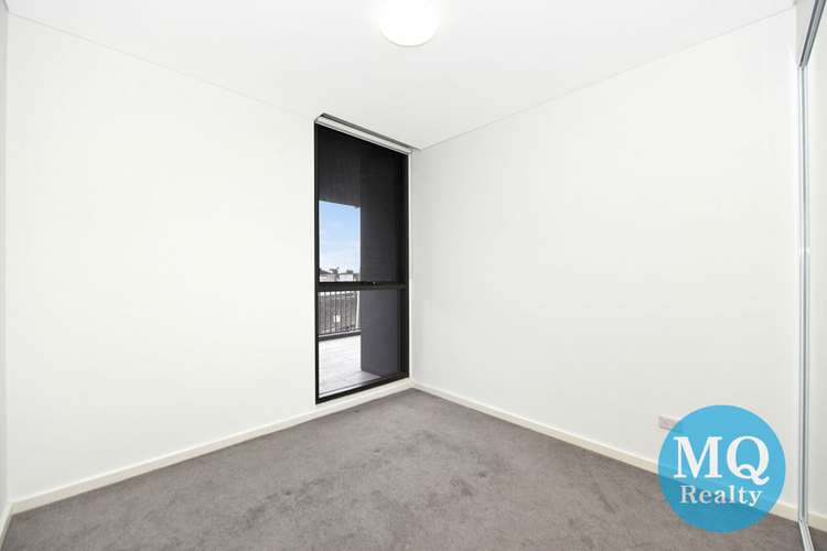 Sixth view of Homely unit listing, 311/20 Railway Street, Lidcombe NSW 2141