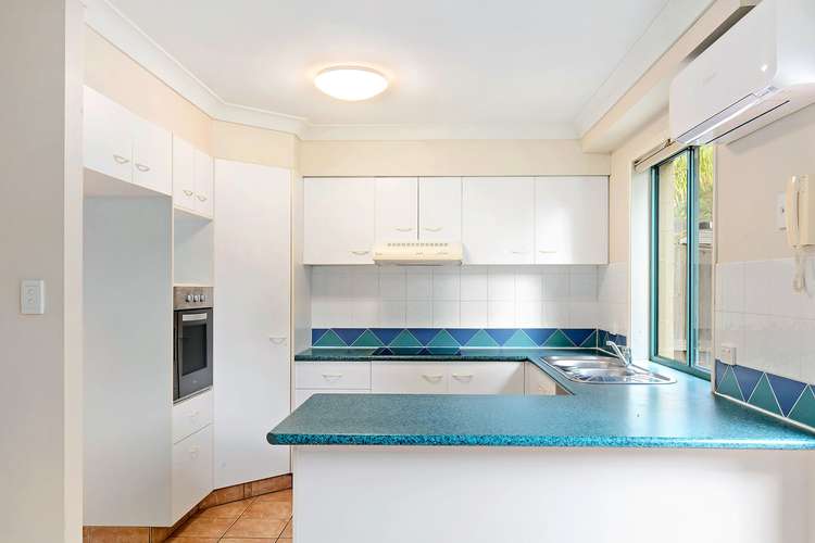 Main view of Homely unit listing, 32/24 BEATTIE ROAD, Coomera QLD 4209