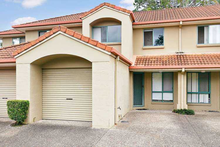 Second view of Homely unit listing, 32/24 BEATTIE ROAD, Coomera QLD 4209