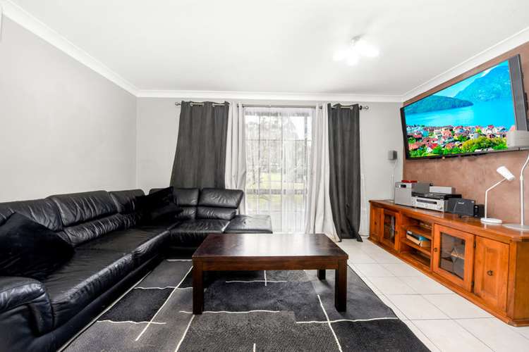 Main view of Homely house listing, 16 Sanford Street, Glendenning NSW 2761