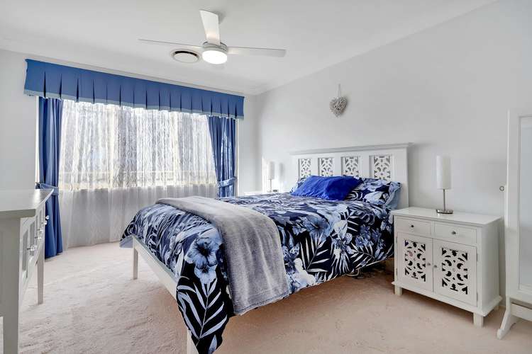 Fifth view of Homely house listing, 22 Alamar Cres, Quakers Hill NSW 2763