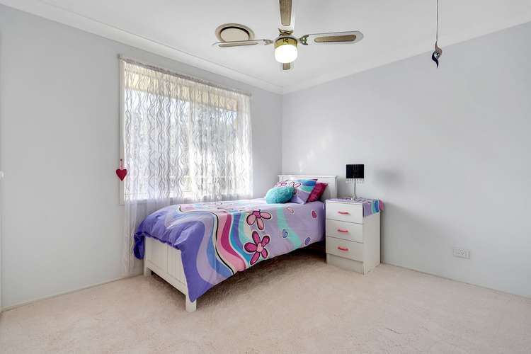 Sixth view of Homely house listing, 22 Alamar Cres, Quakers Hill NSW 2763