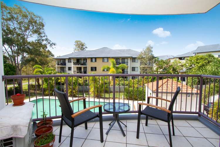 Second view of Homely townhouse listing, 20/132 High Street, Southport QLD 4215