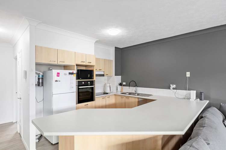 Third view of Homely townhouse listing, 20/132 High Street, Southport QLD 4215