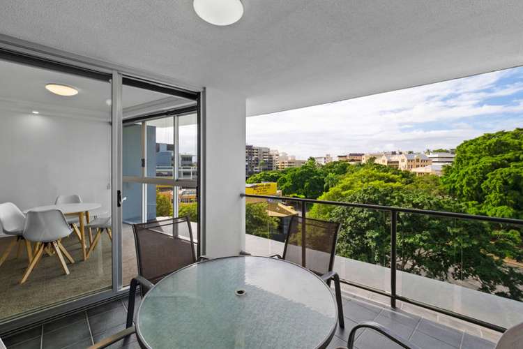 Second view of Homely apartment listing, L5/22 Barry Pde, Fortitude Valley QLD 4006