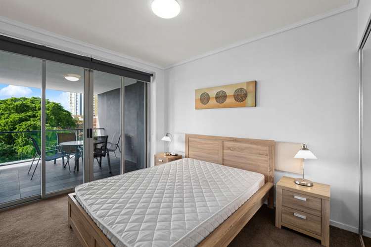 Third view of Homely apartment listing, L5/22 Barry Pde, Fortitude Valley QLD 4006