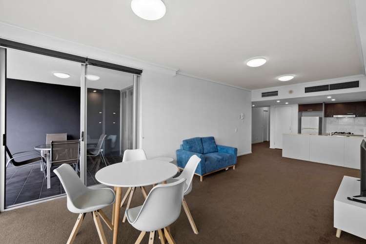 Sixth view of Homely apartment listing, L5/22 Barry Pde, Fortitude Valley QLD 4006