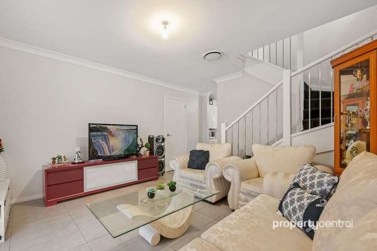 Fourth view of Homely townhouse listing, 7/85 Jamison Road, Kingswood NSW 2747