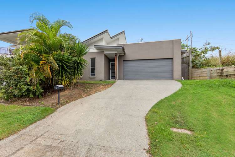 Main view of Homely house listing, 52 Cassidy Cres, Willow Vale QLD 4209