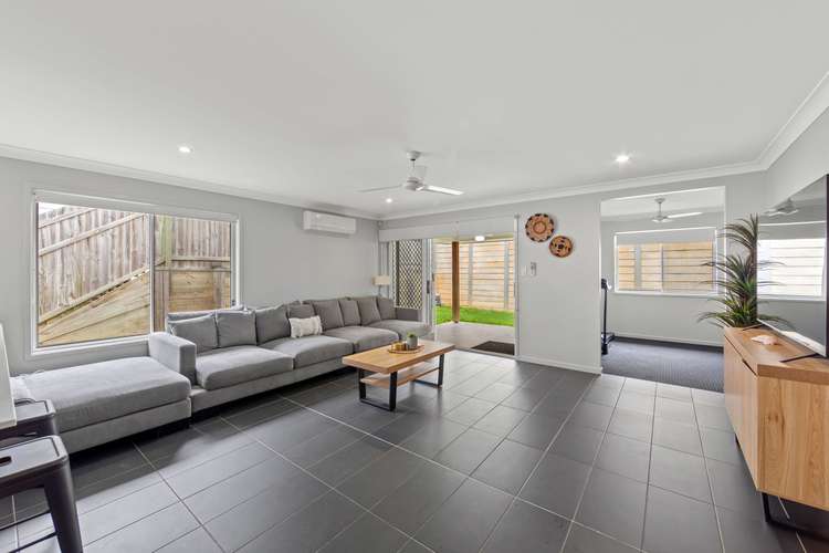 Fifth view of Homely house listing, 52 Cassidy Cres, Willow Vale QLD 4209