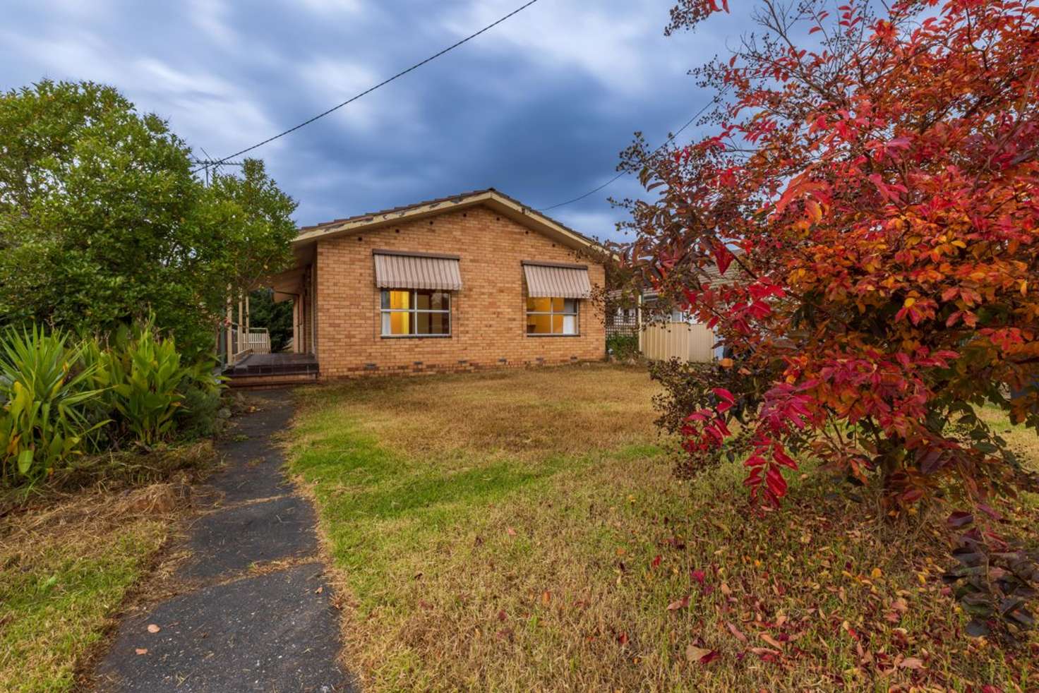 Main view of Homely house listing, 982 Wewak St, North Albury NSW 2640