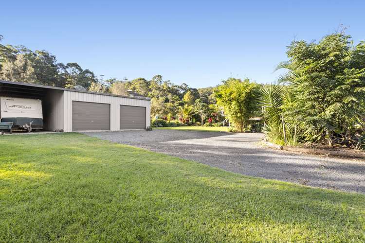 Fifth view of Homely acreageSemiRural listing, 15 Topaz Drive, Emerald Beach NSW 2456