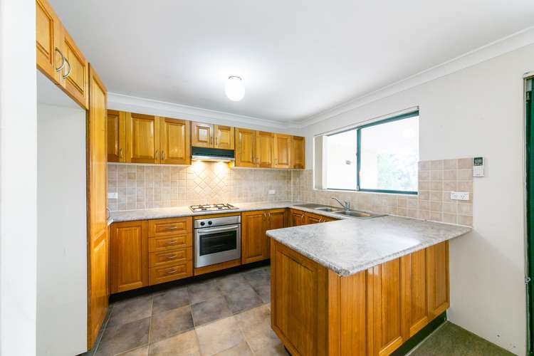 Second view of Homely unit listing, 20/3-7 Burford St, Merrylands NSW 2160