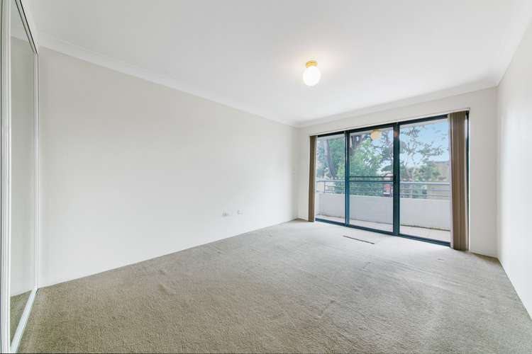 Third view of Homely unit listing, 20/3-7 Burford St, Merrylands NSW 2160