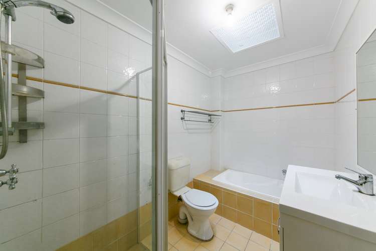 Fourth view of Homely unit listing, 20/3-7 Burford St, Merrylands NSW 2160