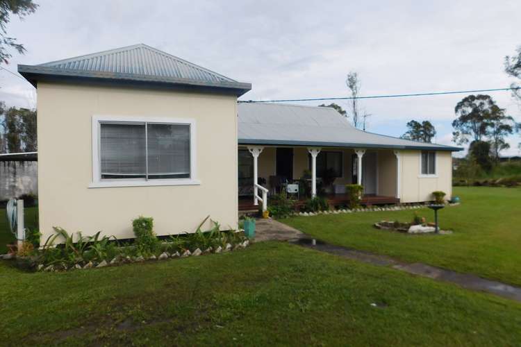 Main view of Homely acreageSemiRural listing, 14 Pearse Street, Rappville NSW 2469