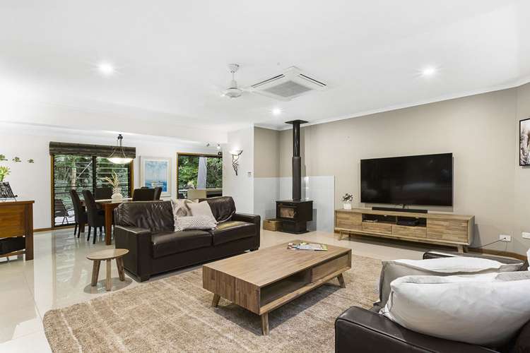 Second view of Homely house listing, 3 Komraus Court, Morayfield QLD 4506