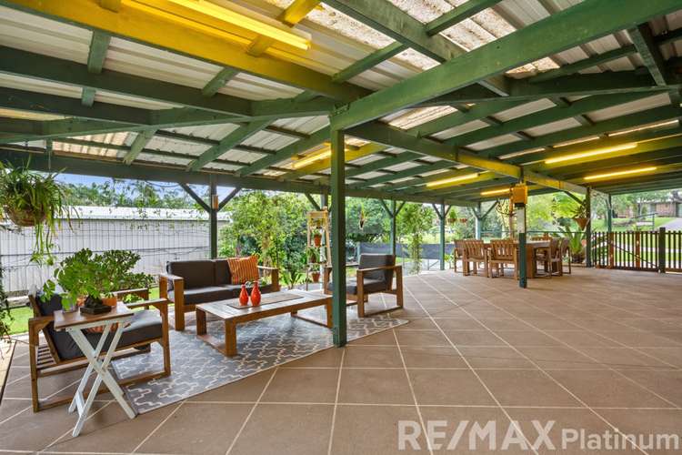 Fourth view of Homely house listing, 42 James Mac Court, Narangba QLD 4504