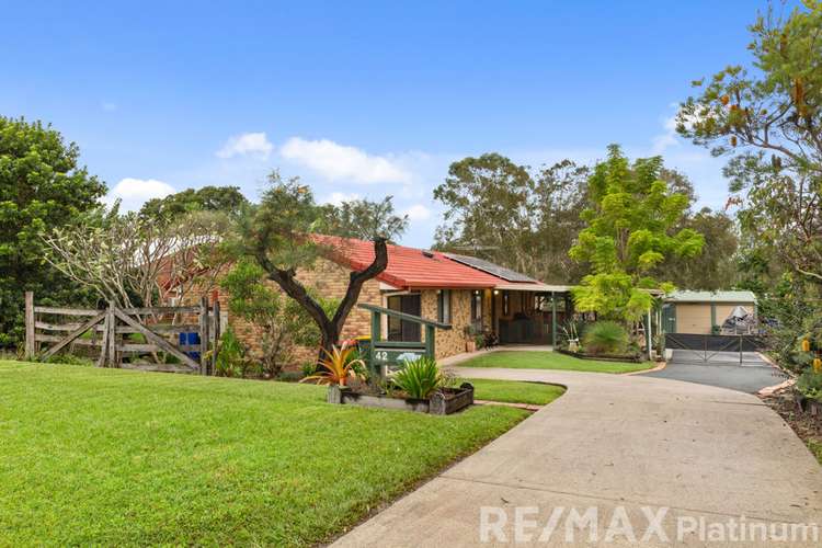 Fifth view of Homely house listing, 42 James Mac Court, Narangba QLD 4504