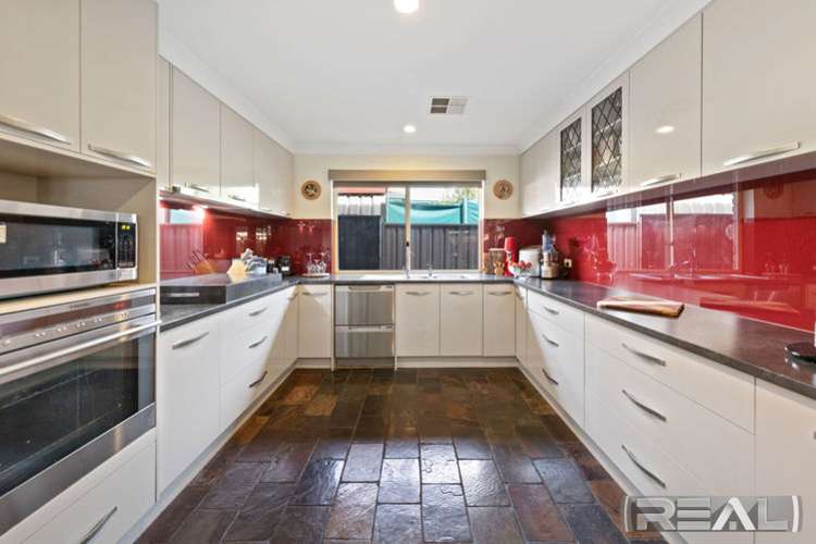 Fifth view of Homely house listing, 37 Jacaranda Drive, Craigmore SA 5114