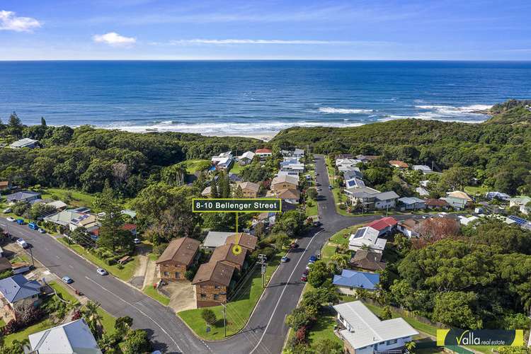 Fifth view of Homely townhouse listing, 8/10 Bellenger Street, Nambucca Heads NSW 2448