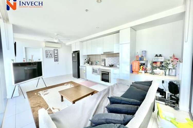 Third view of Homely apartment listing, 1506/348 Water Street, Fortitude Valley QLD 4006
