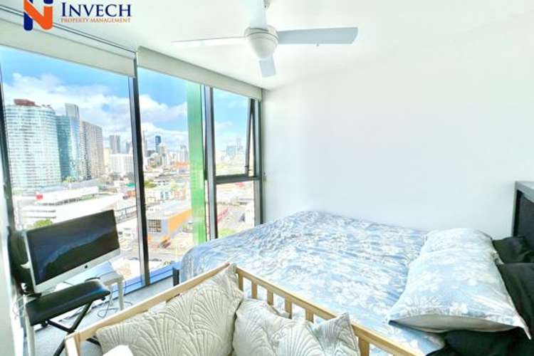 Fifth view of Homely apartment listing, 1506/348 Water Street, Fortitude Valley QLD 4006