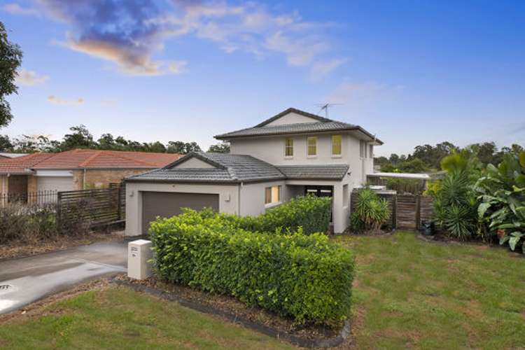 Main view of Homely house listing, 60 Mapelton Circuit, Parkinson QLD 4115